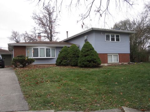 A home in Park Forest