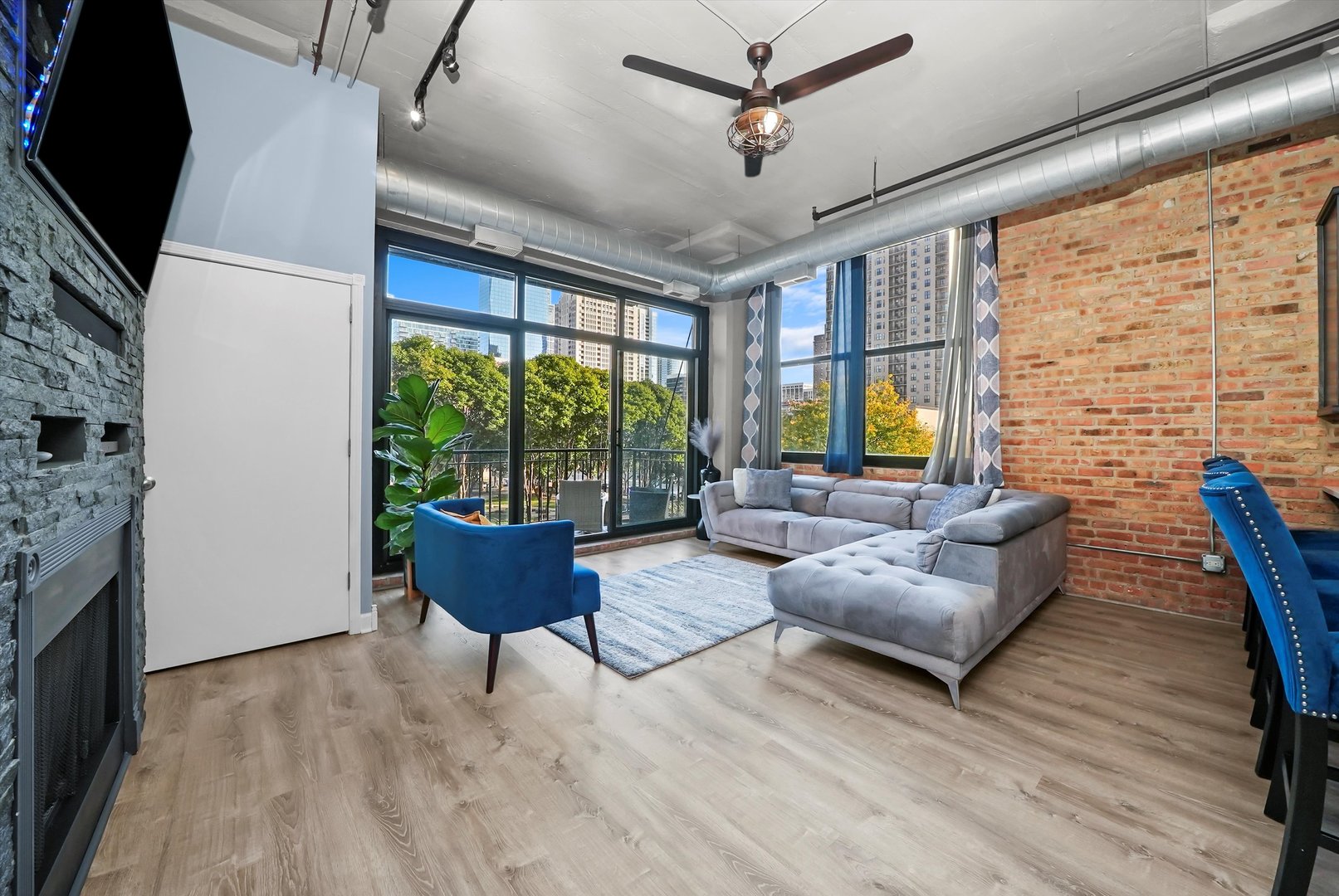 1516 S Wabash Avenue 306