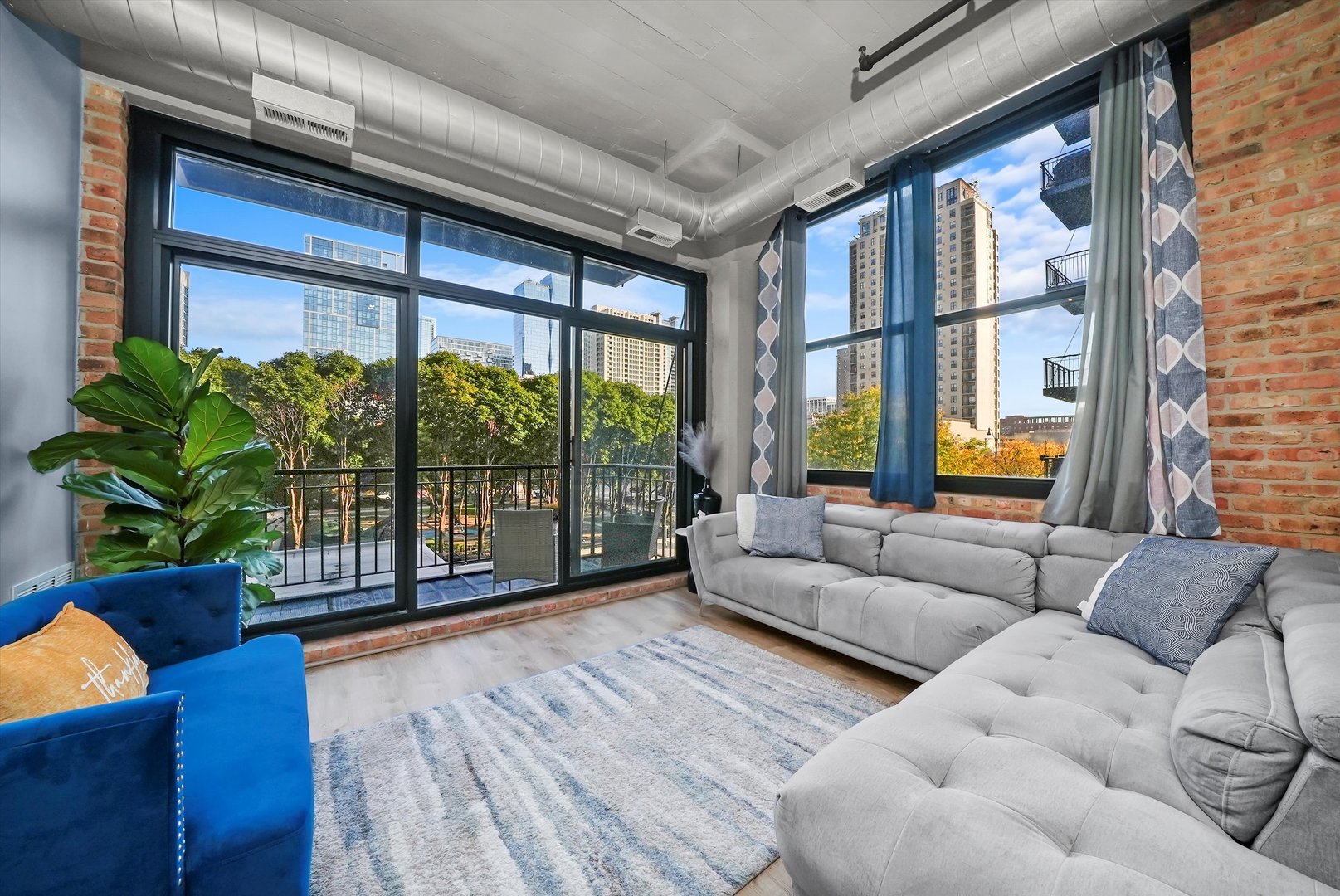 1516 S Wabash Avenue 306