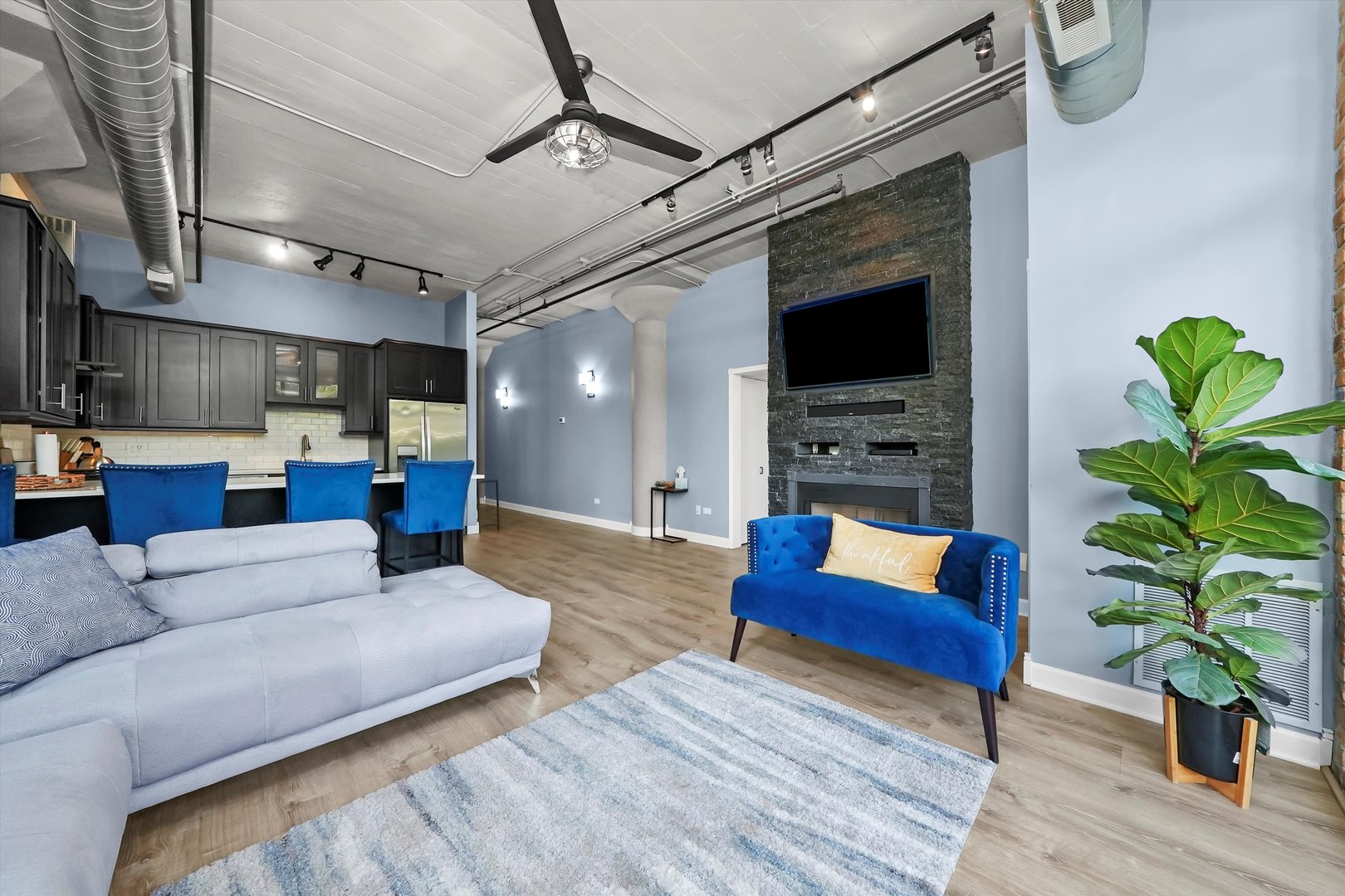 1516 S Wabash Avenue 306