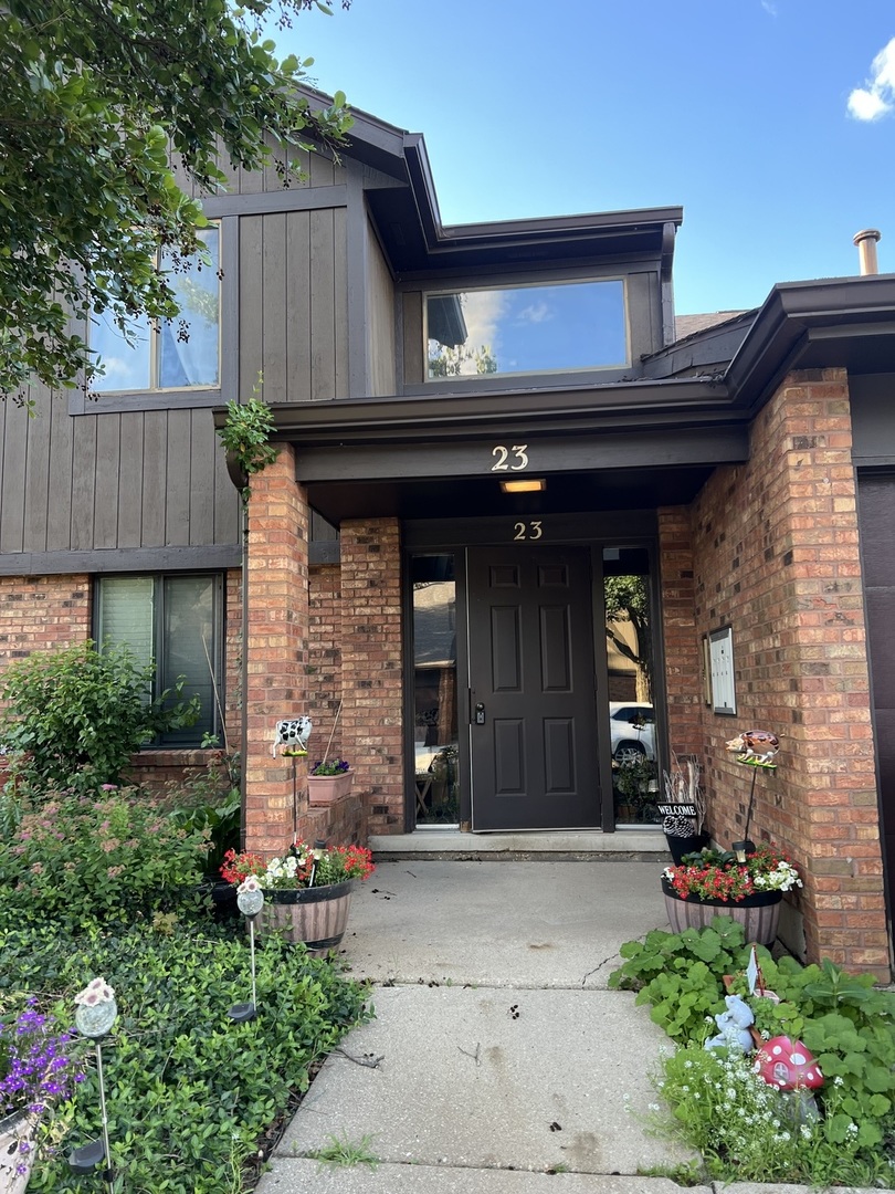 23 Creekside Circle D
