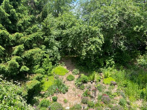 Tiny photo for 23 Creekside Circle #D, Elgin, IL 60123 (MLS # 12676578)