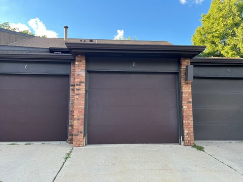 Tiny photo for 23 Creekside Circle #D, Elgin, IL 60123 (MLS # 12676578)