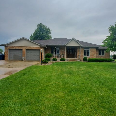 318 Thomas Street Martinton IL 60951