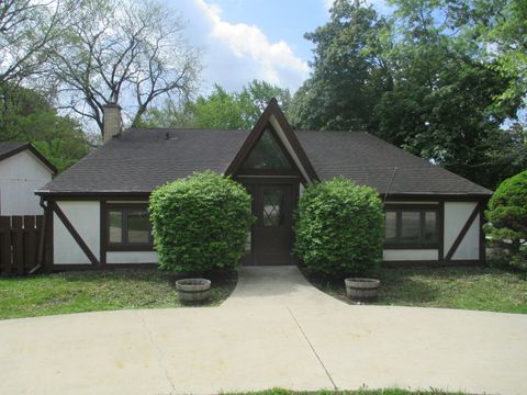 Tiny photo for 2N131 Willard Street, Carol Stream, IL 60188 (MLS # 12633428)