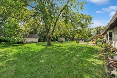 Tiny photo for 3207 Stella Court, Zion, IL 60099 (MLS # 12728367)