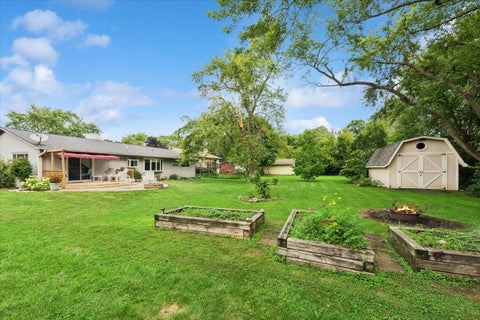 Tiny photo for 3207 Stella Court, Zion, IL 60099 (MLS # 12728367)