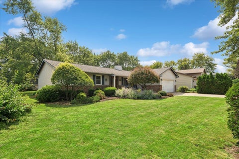 Tiny photo for 3207 Stella Court, Zion, IL 60099 (MLS # 12728367)