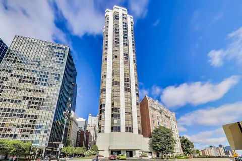 Photo of 990 N LAKE SHORE Drive #16A, Chicago, IL 60611 (MLS # 12509942)