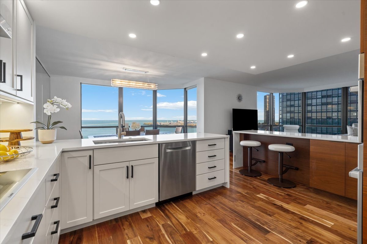 990 N LAKE SHORE Drive 16A