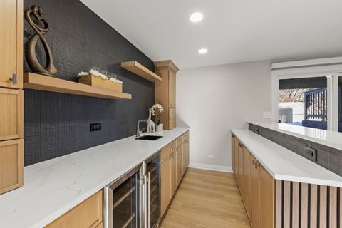 Tiny photo for 1122 Patricia Court, Schaumburg, IL 60193 (MLS # 12535018)