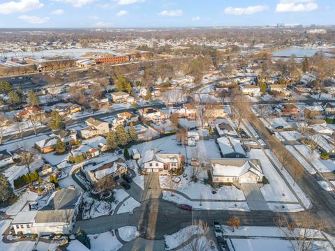 Tiny photo for 1122 Patricia Court, Schaumburg, IL 60193 (MLS # 12535018)