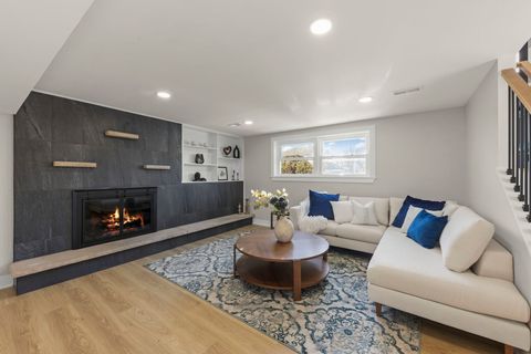 Tiny photo for 1122 Patricia Court, Schaumburg, IL 60193 (MLS # 12535018)