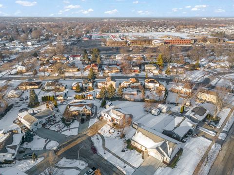 Tiny photo for 1122 Patricia Court, Schaumburg, IL 60193 (MLS # 12535018)