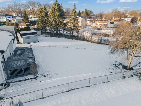 Tiny photo for 1122 Patricia Court, Schaumburg, IL 60193 (MLS # 12535018)