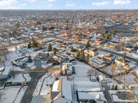 Tiny photo for 1122 Patricia Court, Schaumburg, IL 60193 (MLS # 12535018)