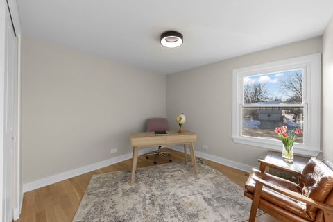 Tiny photo for 1122 Patricia Court, Schaumburg, IL 60193 (MLS # 12535018)