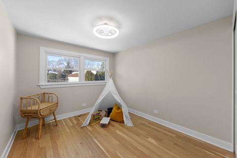 Tiny photo for 1122 Patricia Court, Schaumburg, IL 60193 (MLS # 12535018)