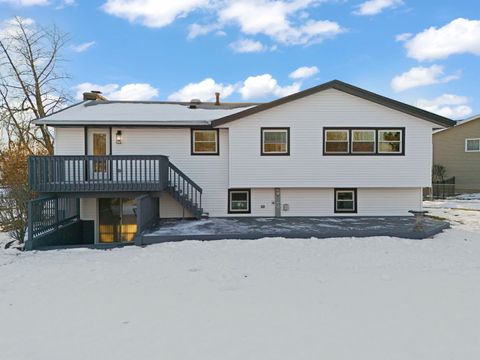 Tiny photo for 1122 Patricia Court, Schaumburg, IL 60193 (MLS # 12535018)