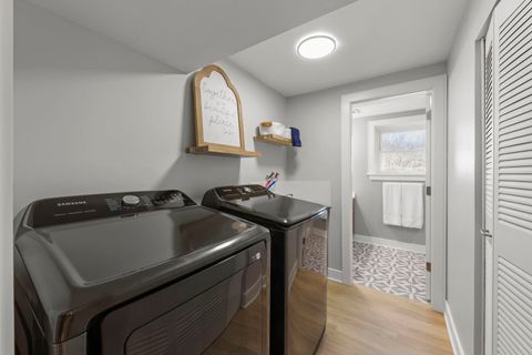 Tiny photo for 1122 Patricia Court, Schaumburg, IL 60193 (MLS # 12535018)