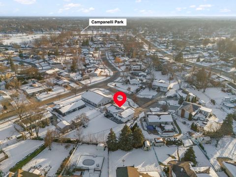 Tiny photo for 1122 Patricia Court, Schaumburg, IL 60193 (MLS # 12535018)