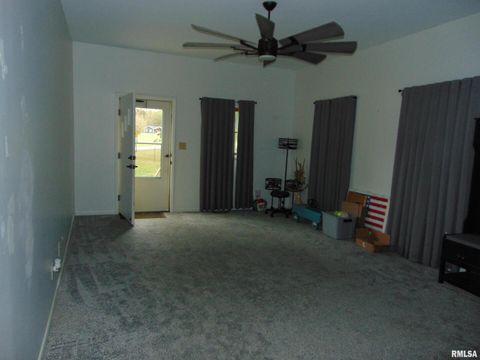 Tiny photo for 3349 BELL Lane, Duquoin, IL 62832 (MLS # EB459798)