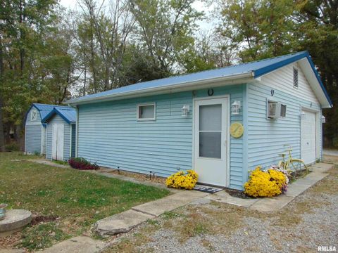 Tiny photo for 3349 BELL Lane, Duquoin, IL 62832 (MLS # EB459798)