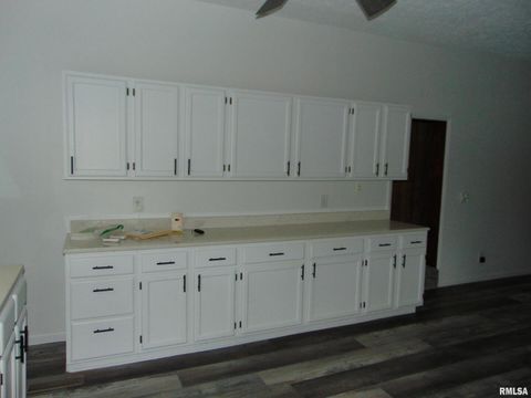 Tiny photo for 3349 BELL Lane, Duquoin, IL 62832 (MLS # EB459798)