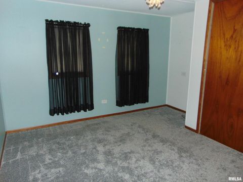 Tiny photo for 3349 BELL Lane, Duquoin, IL 62832 (MLS # EB459798)