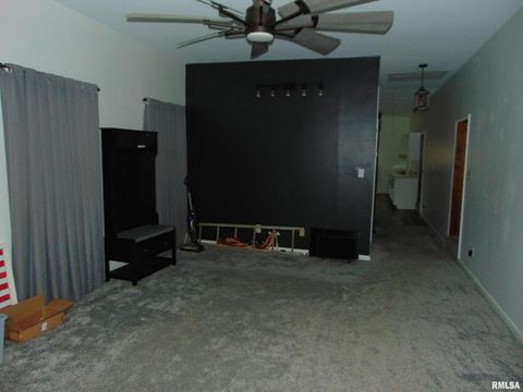 Tiny photo for 3349 BELL Lane, Duquoin, IL 62832 (MLS # EB459798)