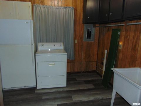 Tiny photo for 3349 BELL Lane, Duquoin, IL 62832 (MLS # EB459798)