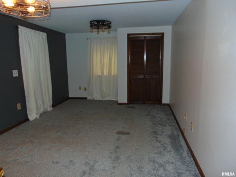 Tiny photo for 3349 BELL Lane, Duquoin, IL 62832 (MLS # EB459798)