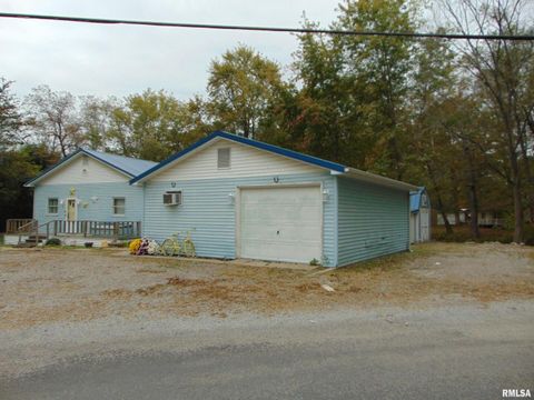 Tiny photo for 3349 BELL Lane, Duquoin, IL 62832 (MLS # EB459798)