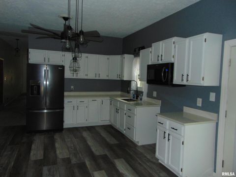 Tiny photo for 3349 BELL Lane, Duquoin, IL 62832 (MLS # EB459798)