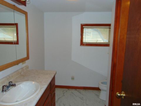 Tiny photo for 3349 BELL Lane, Duquoin, IL 62832 (MLS # EB459798)