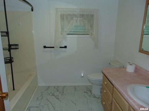 Tiny photo for 3349 BELL Lane, Duquoin, IL 62832 (MLS # EB459798)