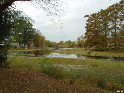 Tiny photo for 3349 BELL Lane, Duquoin, IL 62832 (MLS # EB459798)