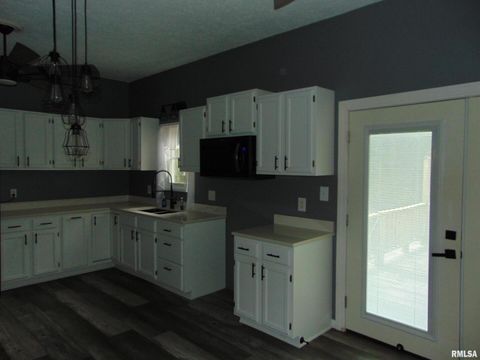 Tiny photo for 3349 BELL Lane, Duquoin, IL 62832 (MLS # EB459798)