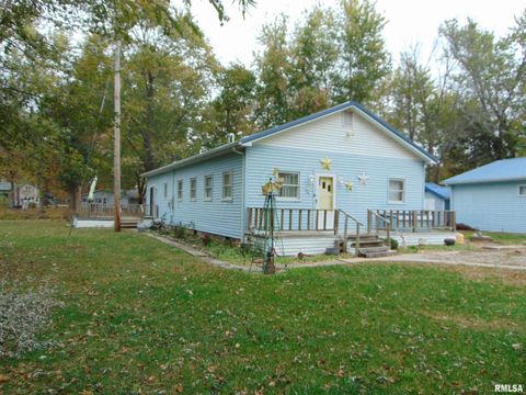 Tiny photo for 3349 BELL Lane, Duquoin, IL 62832 (MLS # EB459798)