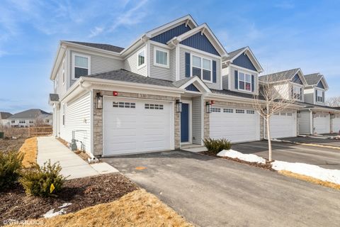 330 Masters Drive Addison IL 60101