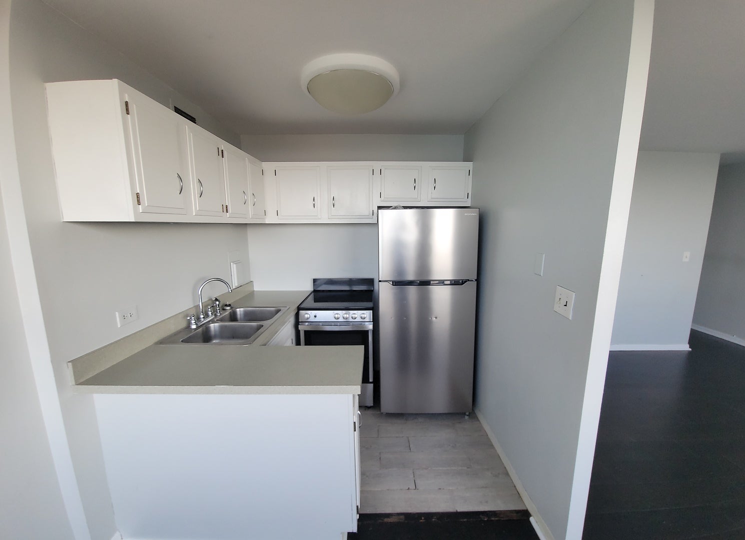 6171 N SHERIDAN Road 2805