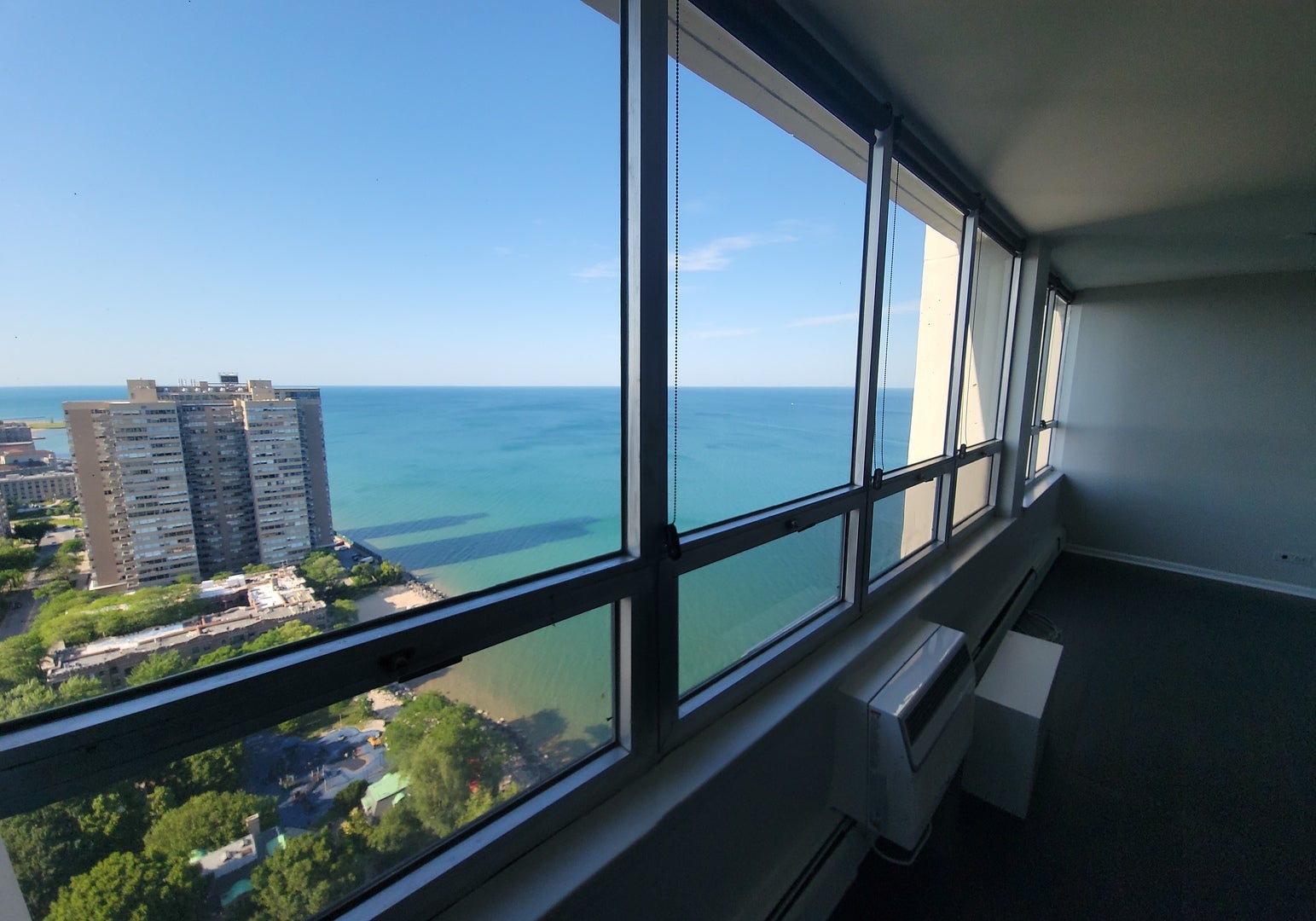 6171 N SHERIDAN Road 2805