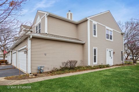 A home in Schaumburg