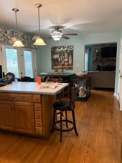 Tiny photo for 5N320 Neva Terrace, Itasca, IL 60143 (MLS # 12722236)