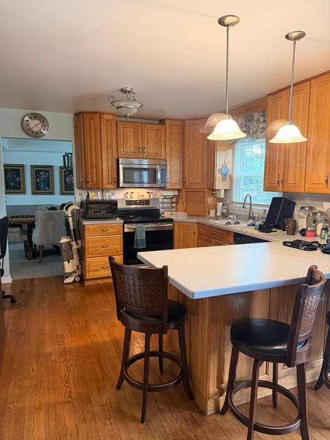 Tiny photo for 5N320 Neva Terrace, Itasca, IL 60143 (MLS # 12722236)