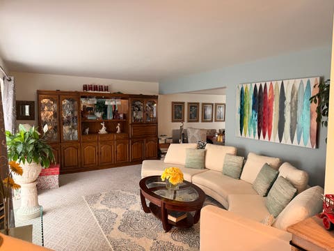 Tiny photo for 5N320 Neva Terrace, Itasca, IL 60143 (MLS # 12722236)