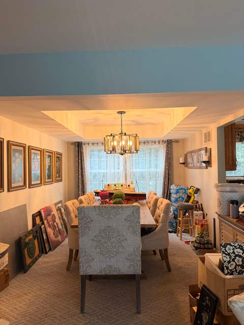 Tiny photo for 5N320 Neva Terrace, Itasca, IL 60143 (MLS # 12722236)