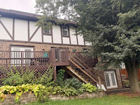 Tiny photo for 5N320 Neva Terrace, Itasca, IL 60143 (MLS # 12722236)
