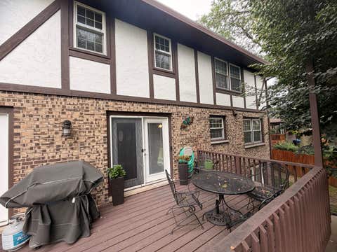 Tiny photo for 5N320 Neva Terrace, Itasca, IL 60143 (MLS # 12722236)