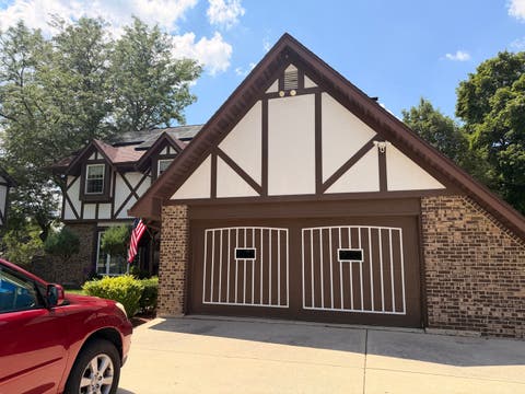 Tiny photo for 5N320 Neva Terrace, Itasca, IL 60143 (MLS # 12722236)